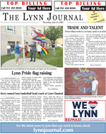 MWRA Water Report Is in the Mail - Lynn Journal