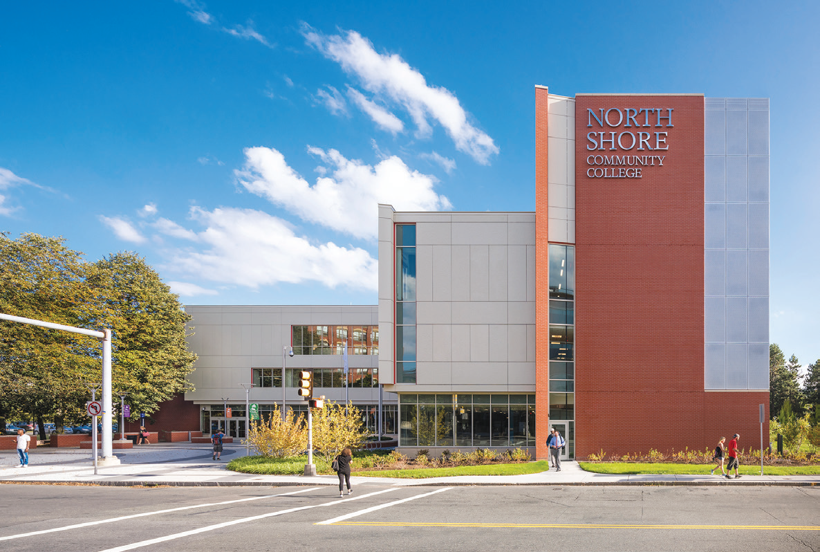 NSCC’s Fall Semester Starts; Classes Primarily Virtual – Lynn Journal