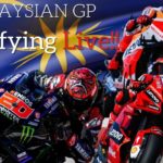 Malaysia MotoGP 2022